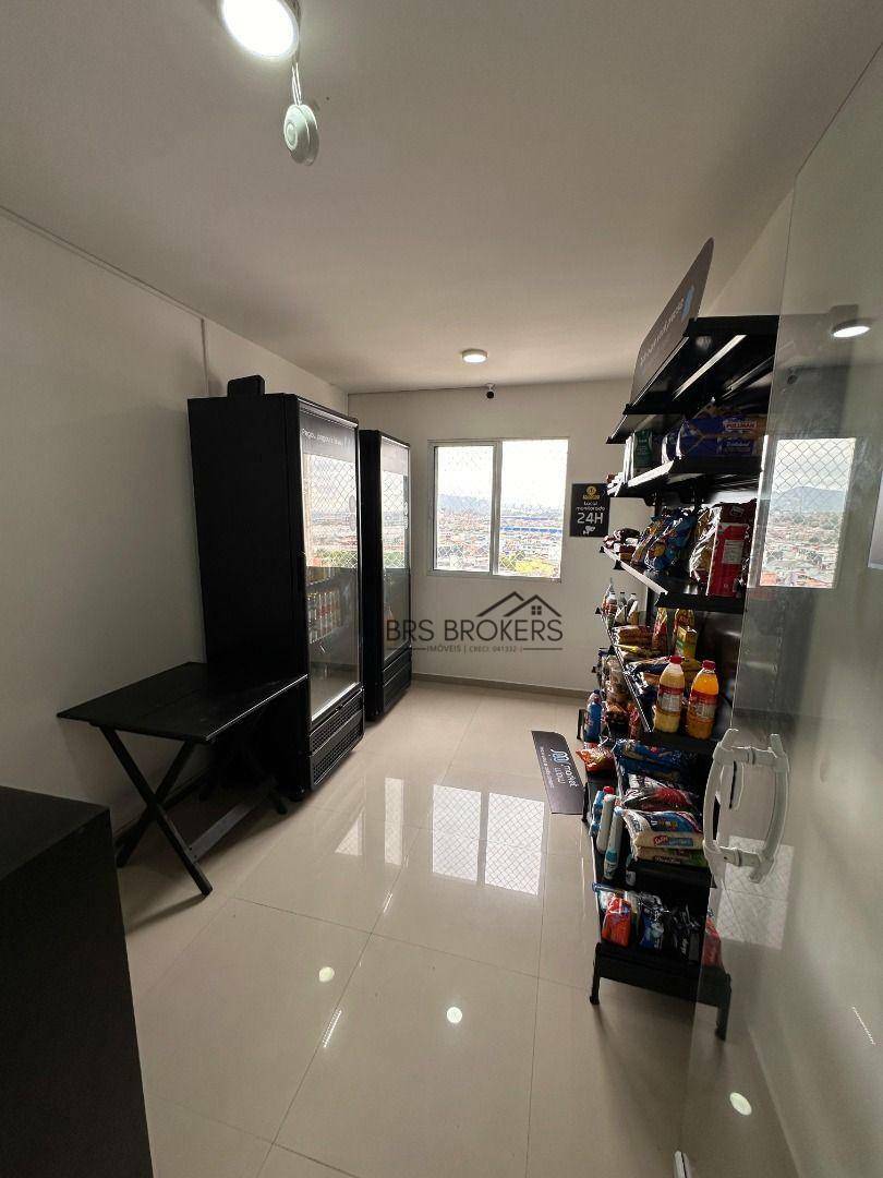 Apartamento à venda com 2 quartos, 50m² - Foto 33