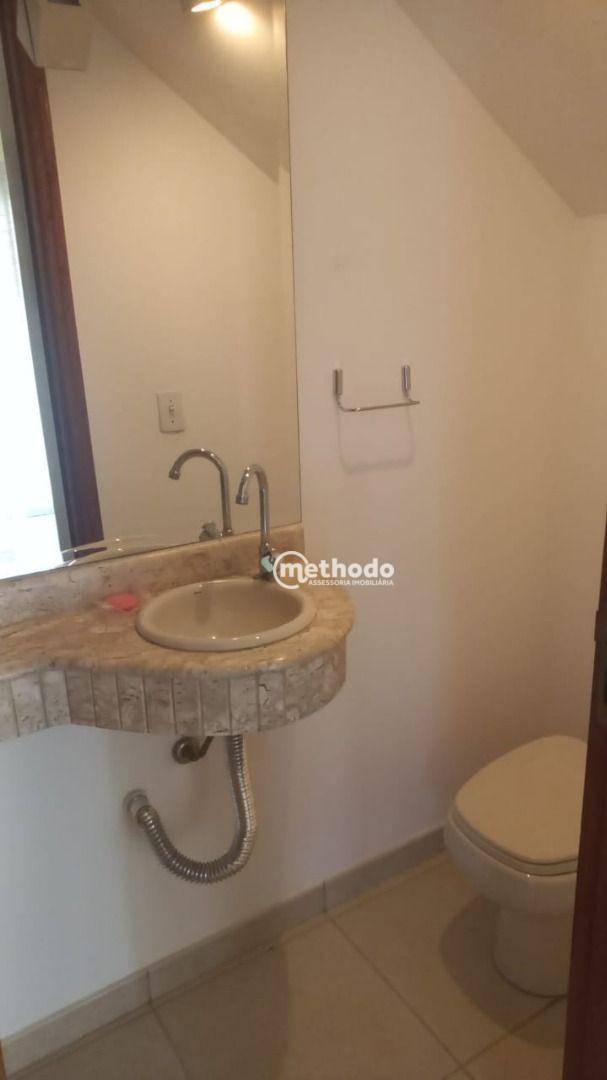 Casa de Condomínio à venda com 3 quartos, 200m² - Foto 6