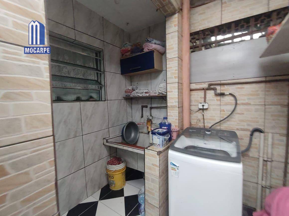 Sobrado à venda com 2 quartos, 90m² - Foto 27