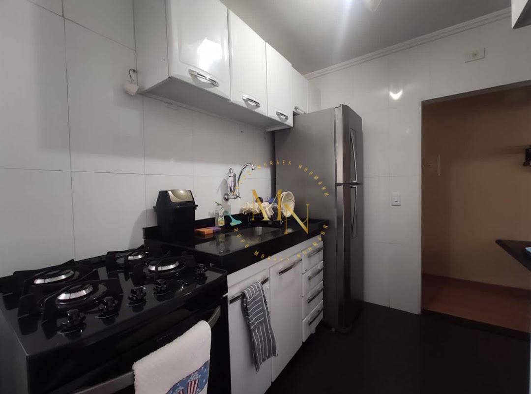 Apartamento à venda com 2 quartos, 66m² - Foto 6