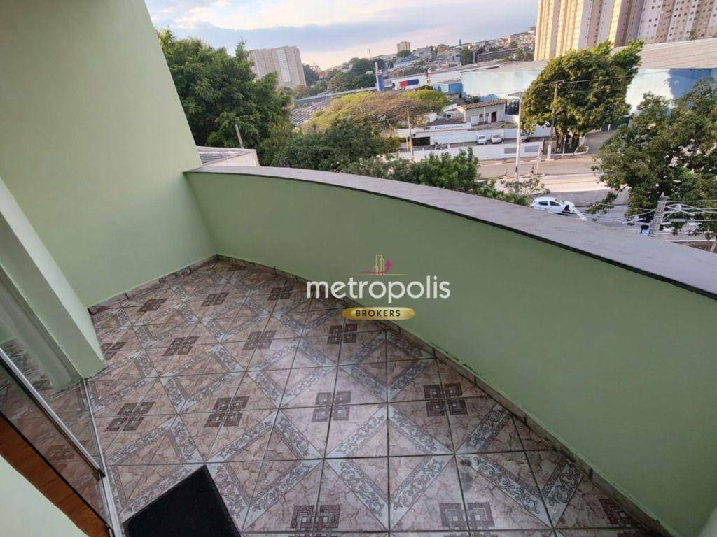 Apartamento à venda com 2 quartos, 85m² - Foto 5