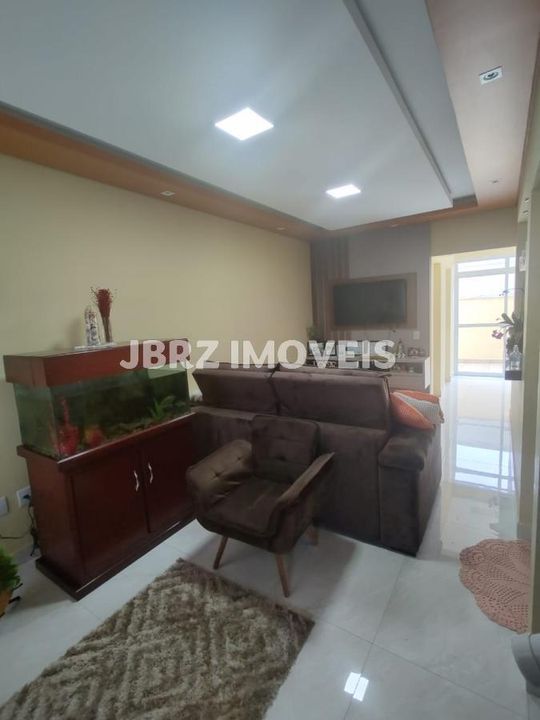 Casa à venda com 3 quartos, 129m² - Foto 4