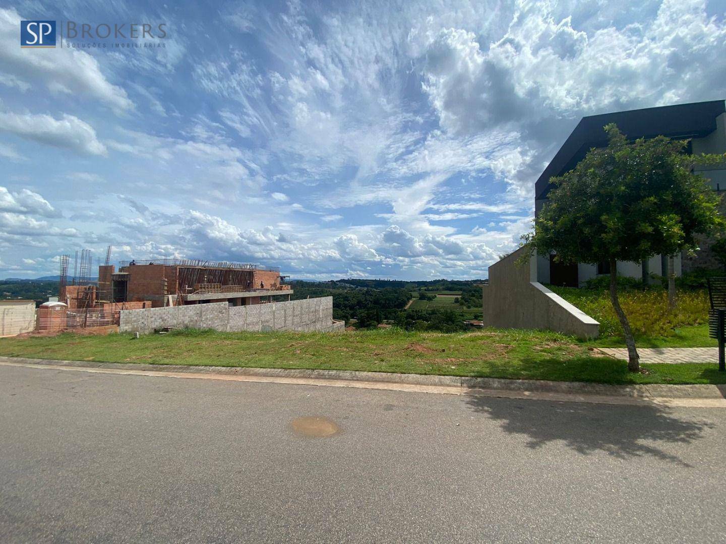 Loteamento e Condomínio à venda, 1100M2 - Foto 8