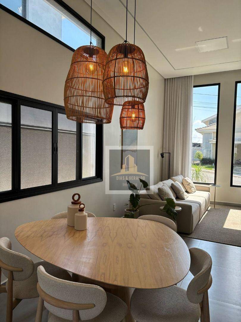 Casa de Condomínio, 3 quartos - Foto 3