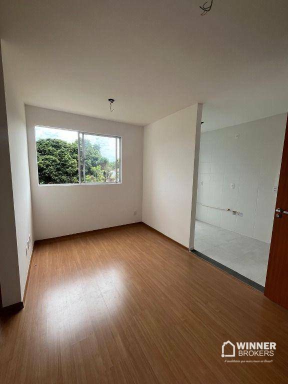 Apartamento, 2 quartos, 45 m² - Foto 4