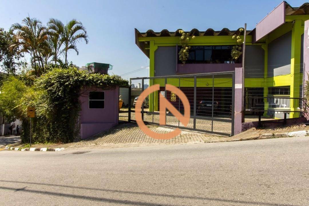 Depósito-Galpão-Armazém para alugar, 2000m² - Foto 2