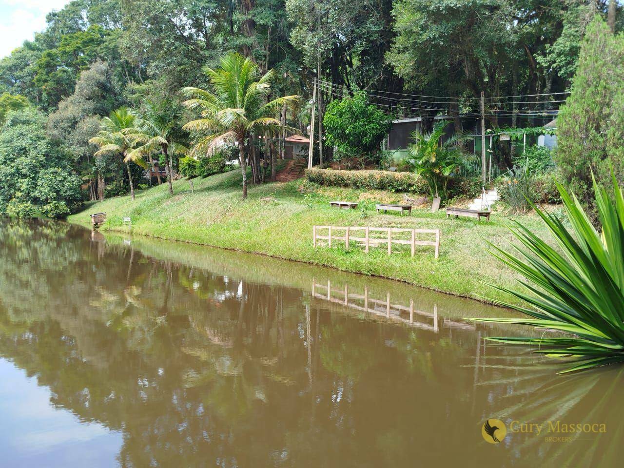 Pousada-Chalé à venda, 1002m² - Foto 43