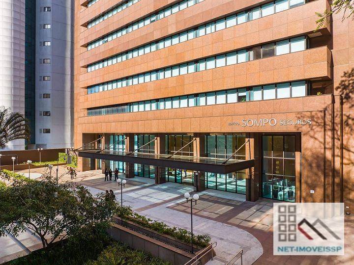 Sala-Conjunto, 822 m² - Foto 4