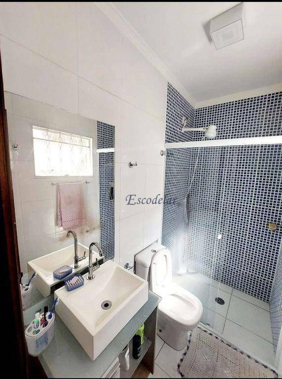 Sobrado à venda com 3 quartos, 126m² - Foto 23