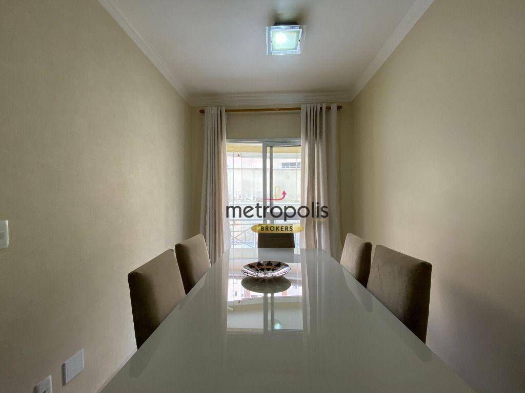 Apartamento à venda com 2 quartos, 73m² - Foto 7