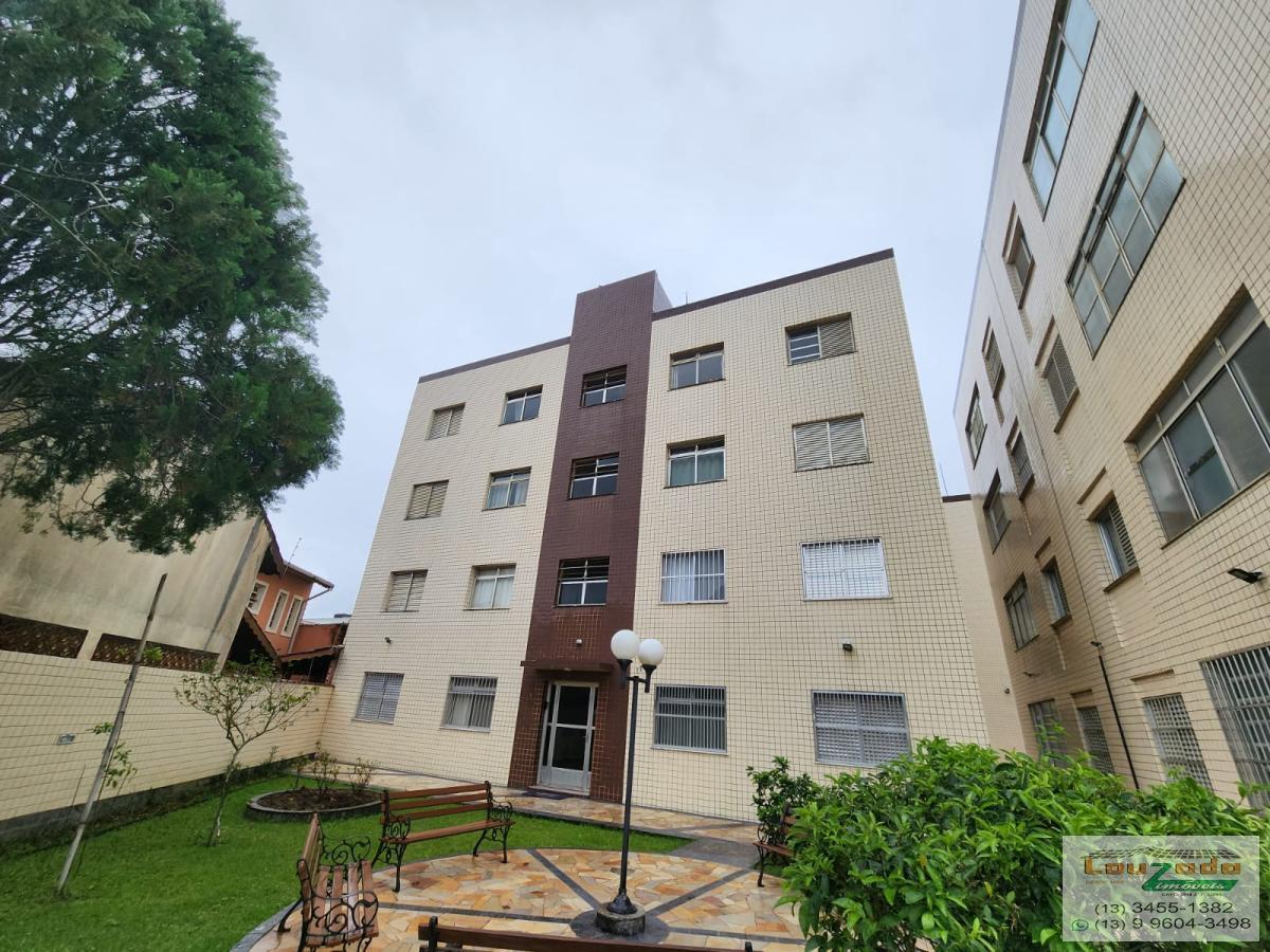 Apartamento à venda com 2 quartos, 72m² - Foto 2