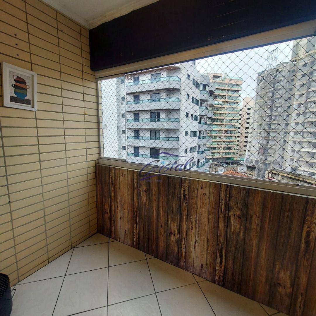 Apartamento à venda com 3 quartos, 100m² - Foto 7