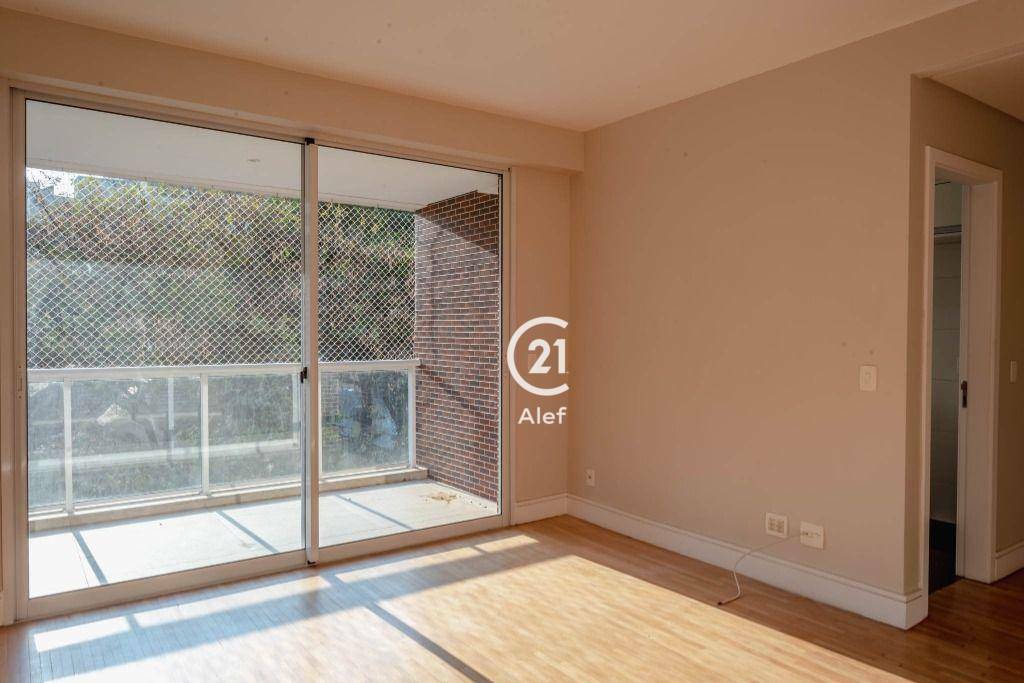 Apartamento à venda com 2 quartos, 89m² - Foto 1