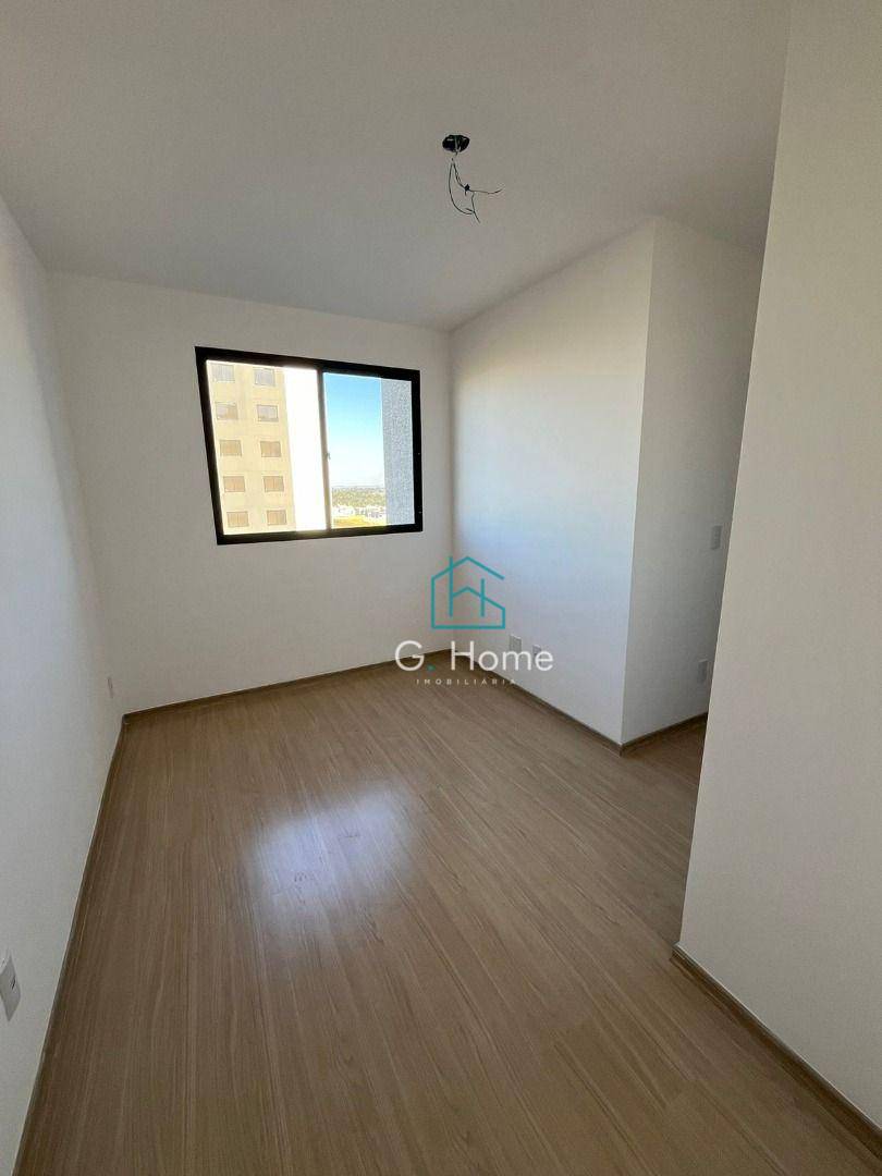 Apartamento à venda com 2 quartos, 47m² - Foto 9