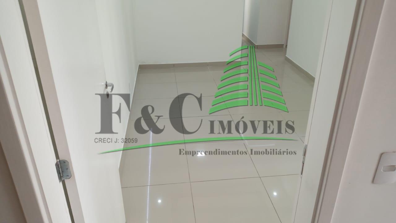 Apartamento à venda com 2 quartos, 48m² - Foto 3