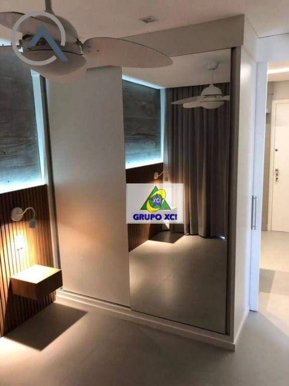 Apartamento à venda com 1 quarto, 40m² - Foto 13