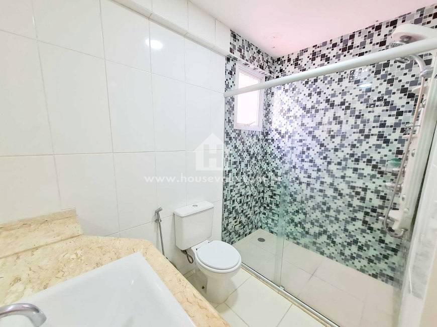 Apartamento à venda com 3 quartos, 156m² - Foto 15