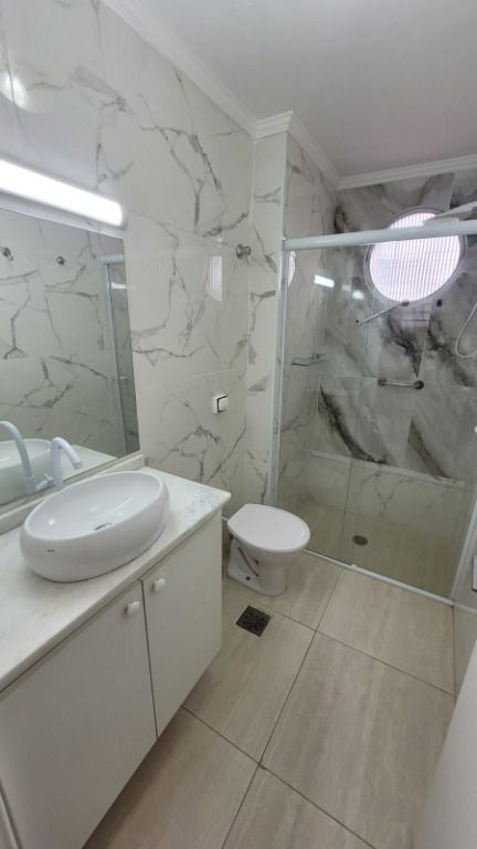 Apartamento à venda com 1 quarto, 55m² - Foto 10