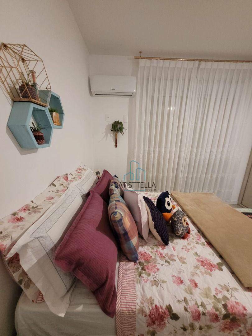 Sobrado à venda com 2 quartos, 70m² - Foto 18