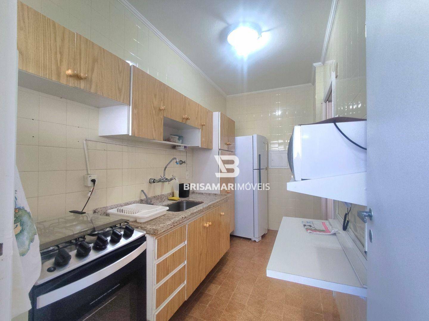 Apartamento à venda com 1 quarto, 50m² - Foto 18