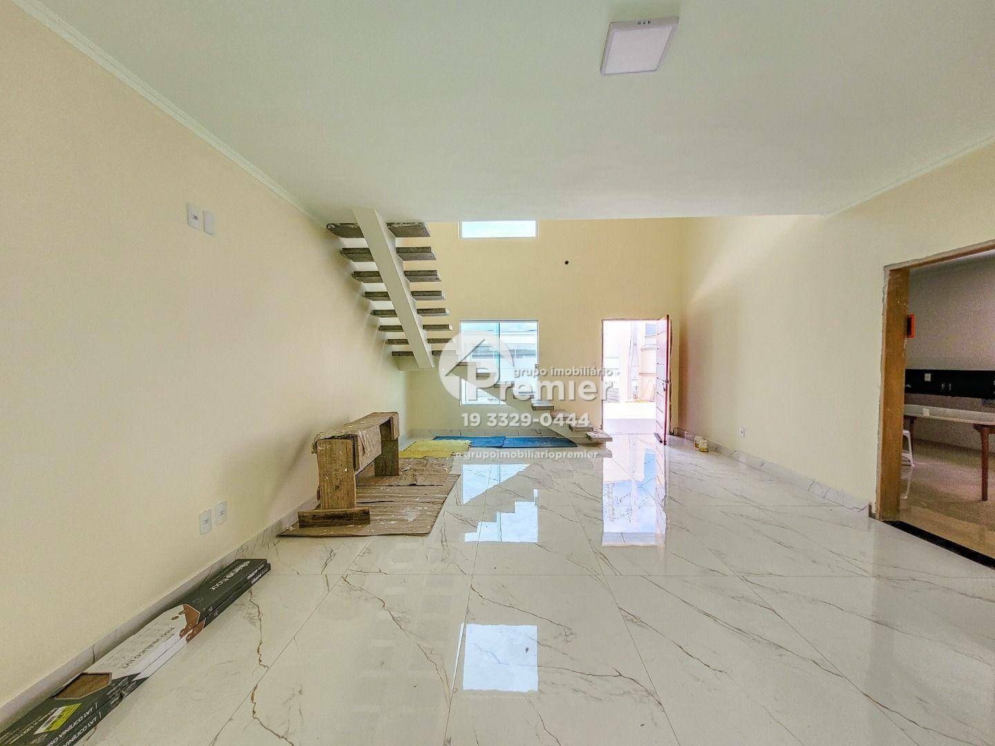 Casa à venda e aluguel com 4 quartos, 250m² - Foto 8