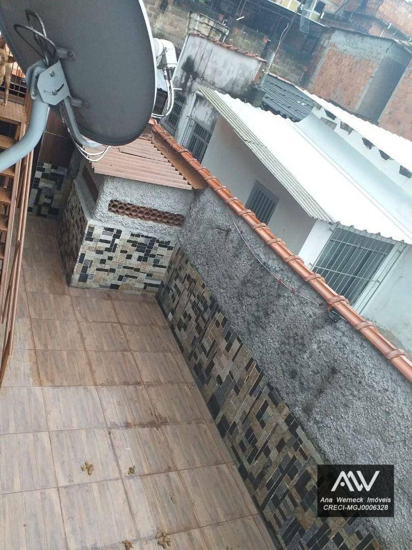 Casa de Condomínio à venda com 4 quartos, 327m² - Foto 28