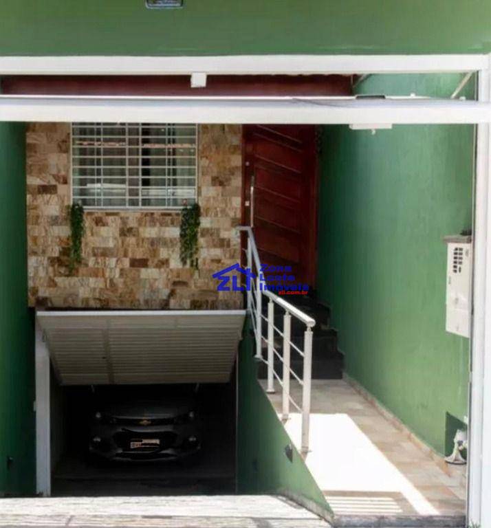 Sobrado à venda com 3 quartos, 152m² - Foto 36