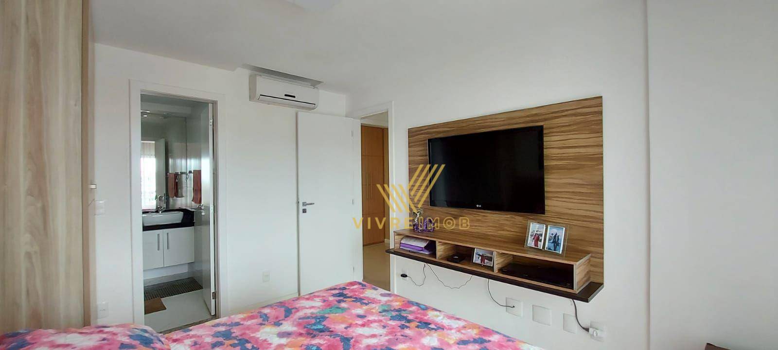 Apartamento à venda com 3 quartos, 104m² - Foto 15