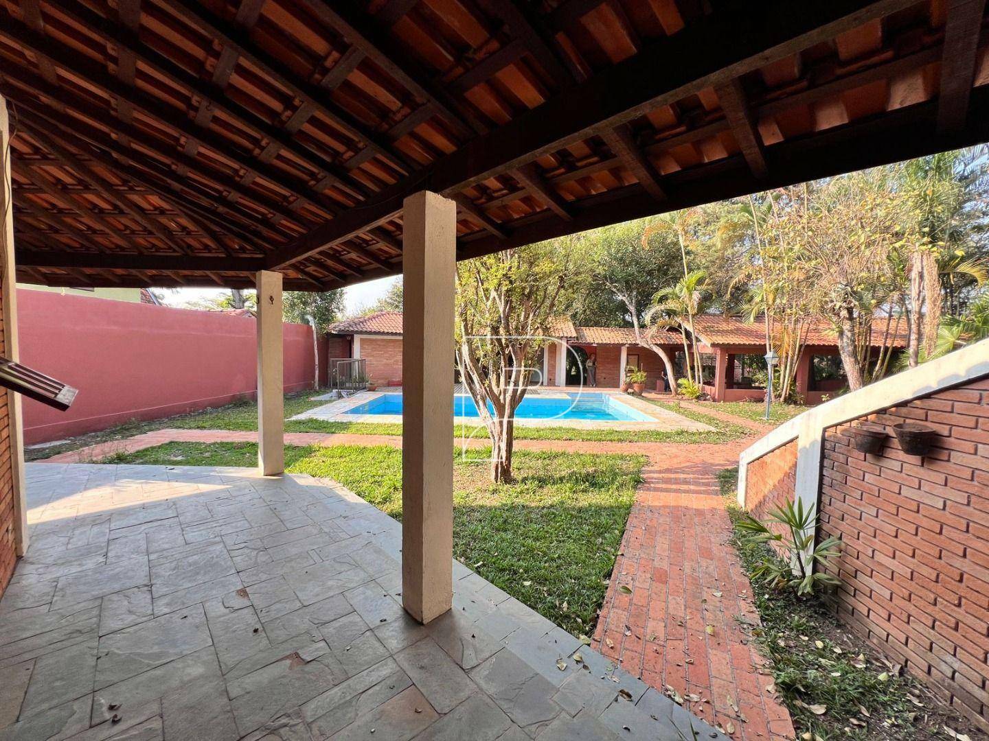 Casa de Condomínio à venda com 4 quartos, 570m² - Foto 41