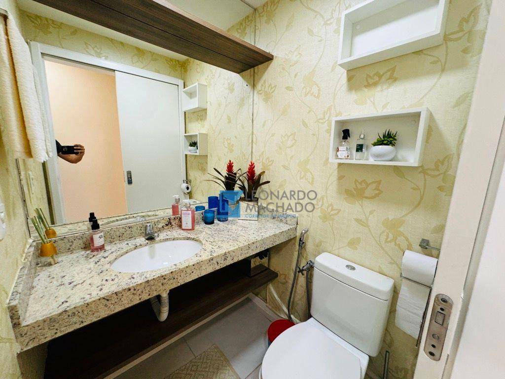 Apartamento à venda com 4 quartos, 148m² - Foto 13