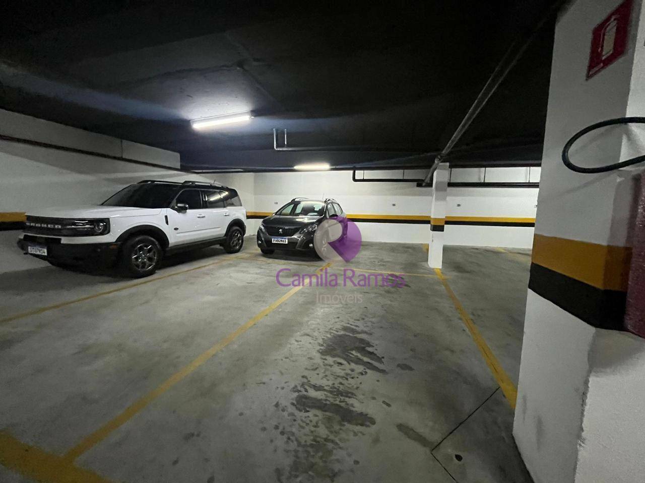 Apartamento à venda com 3 quartos, 135m² - Foto 23