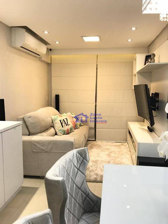 Apartamento à venda com 3 quartos, 70m² - Foto 30