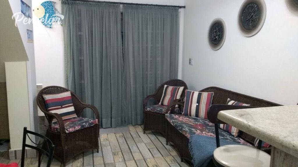 Apartamento à venda com 2 quartos, 60m² - Foto 10