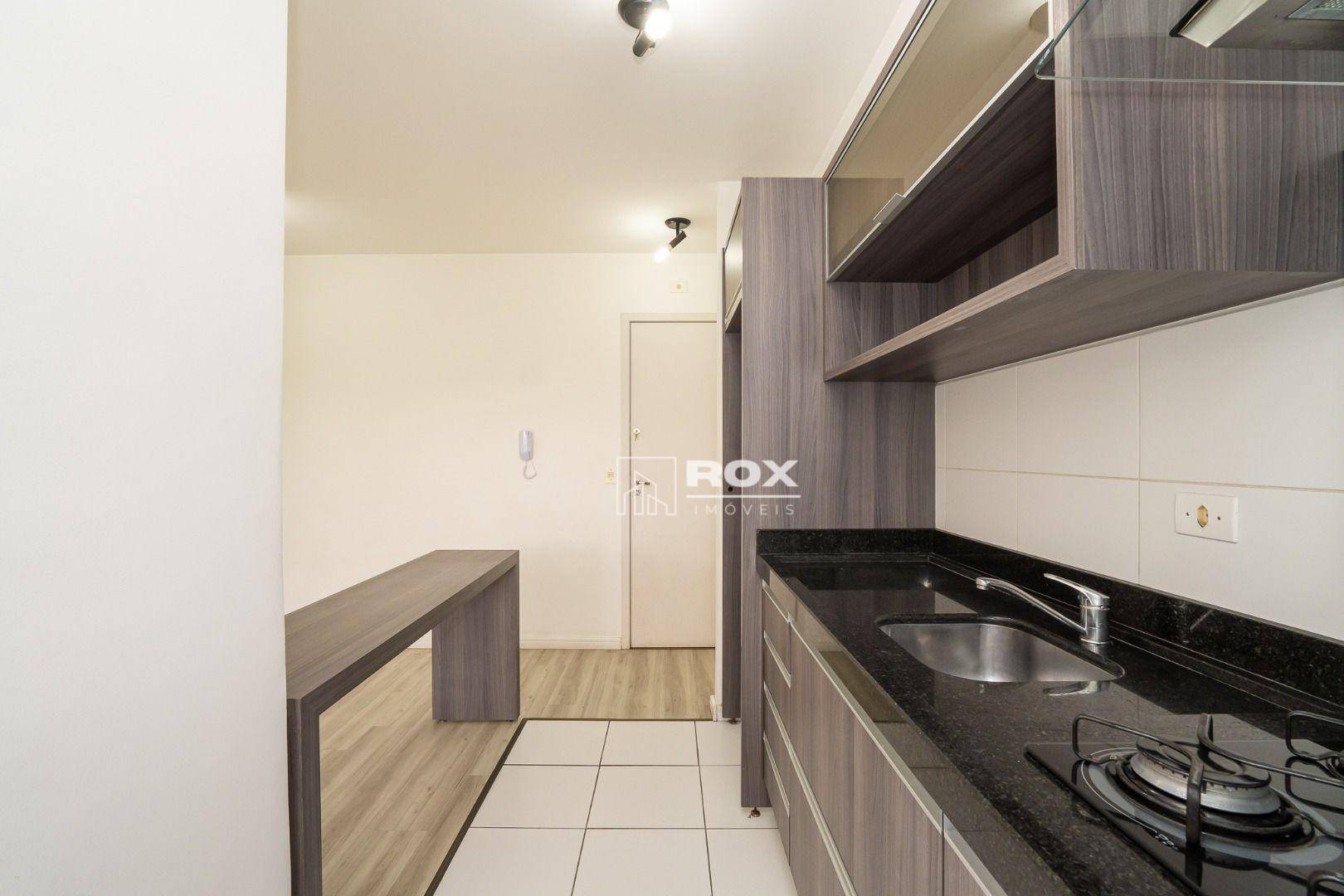 Apartamento à venda com 2 quartos, 57m² - Foto 6