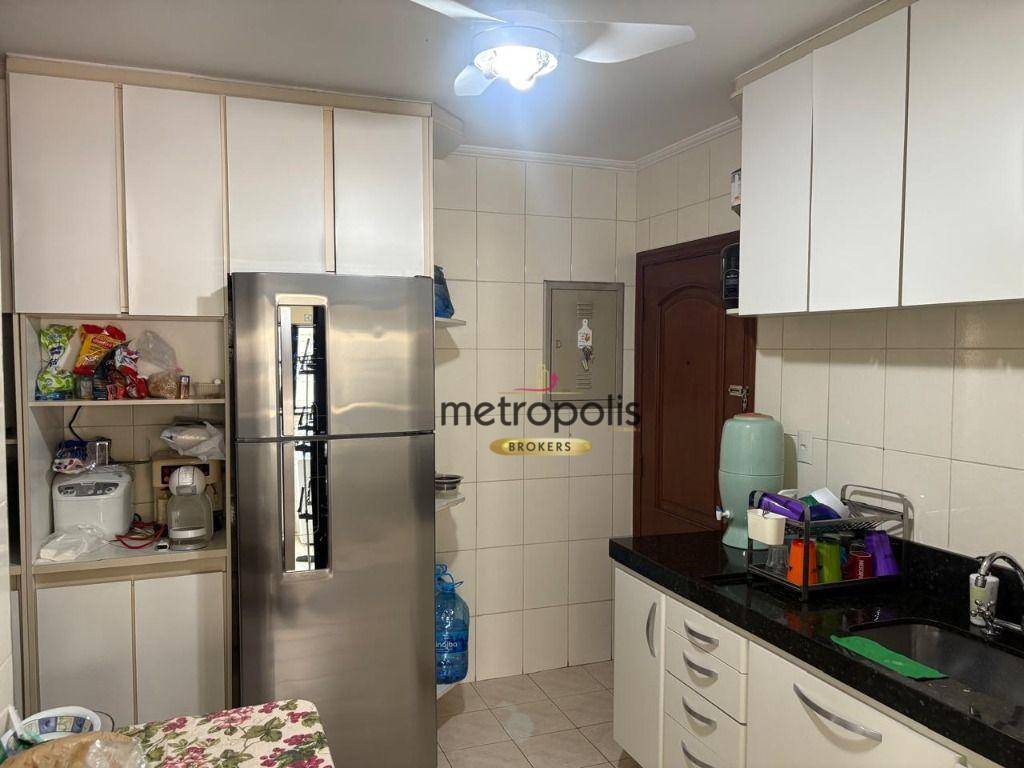 Apartamento à venda com 3 quartos, 108m² - Foto 15