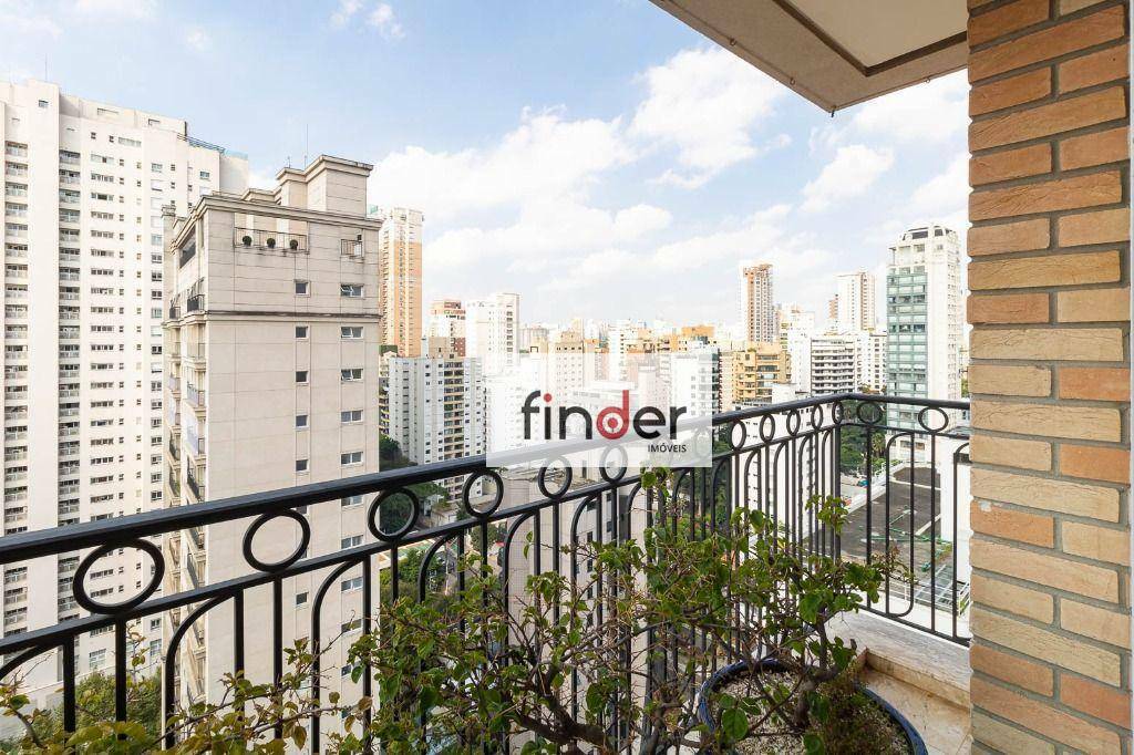 Apartamento à venda com 3 quartos, 367m² - Foto 28