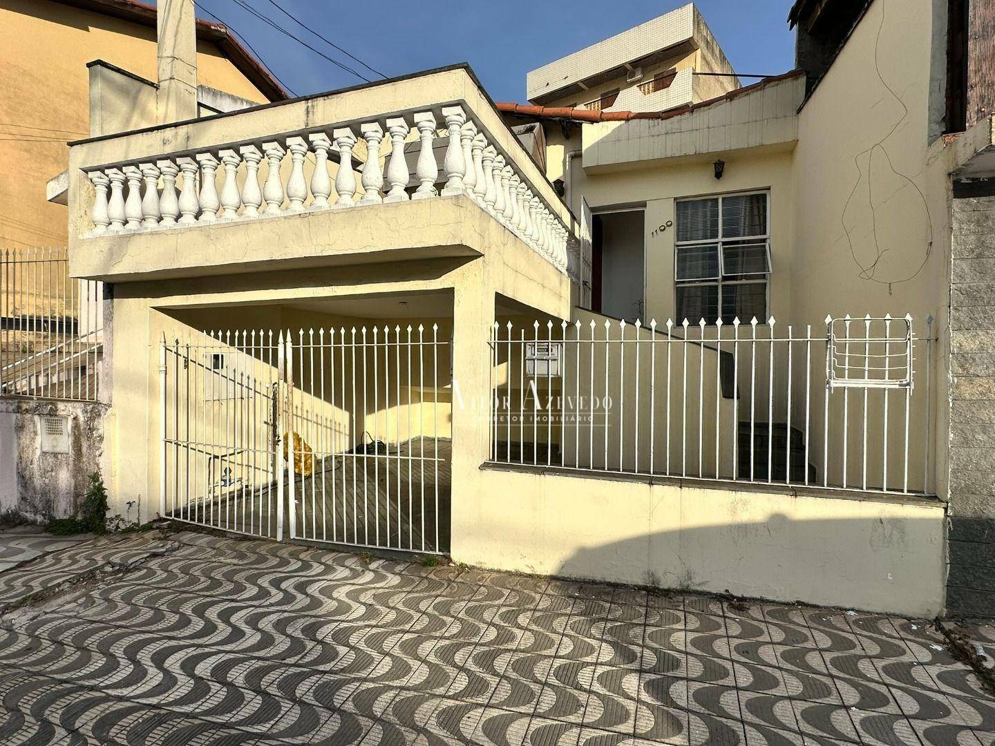 Casa, 3 quartos, 88 m² - Foto 1