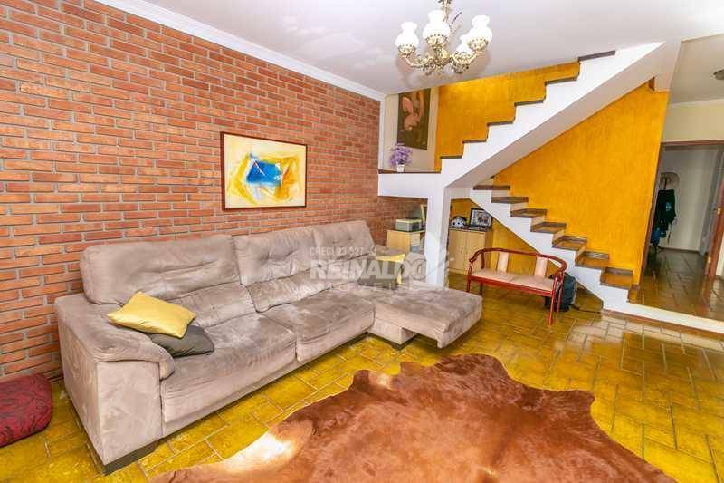 Casa de Condomínio à venda com 3 quartos, 318m² - Foto 12