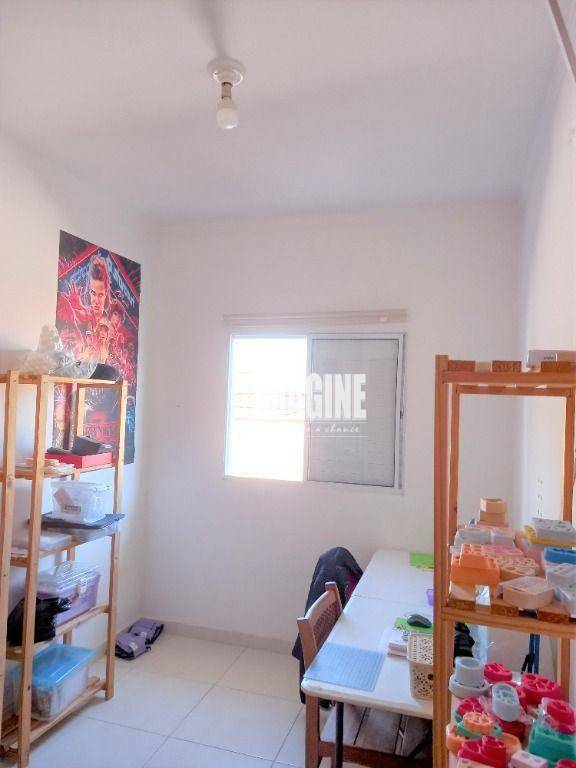 Sobrado à venda com 3 quartos, 93m² - Foto 25