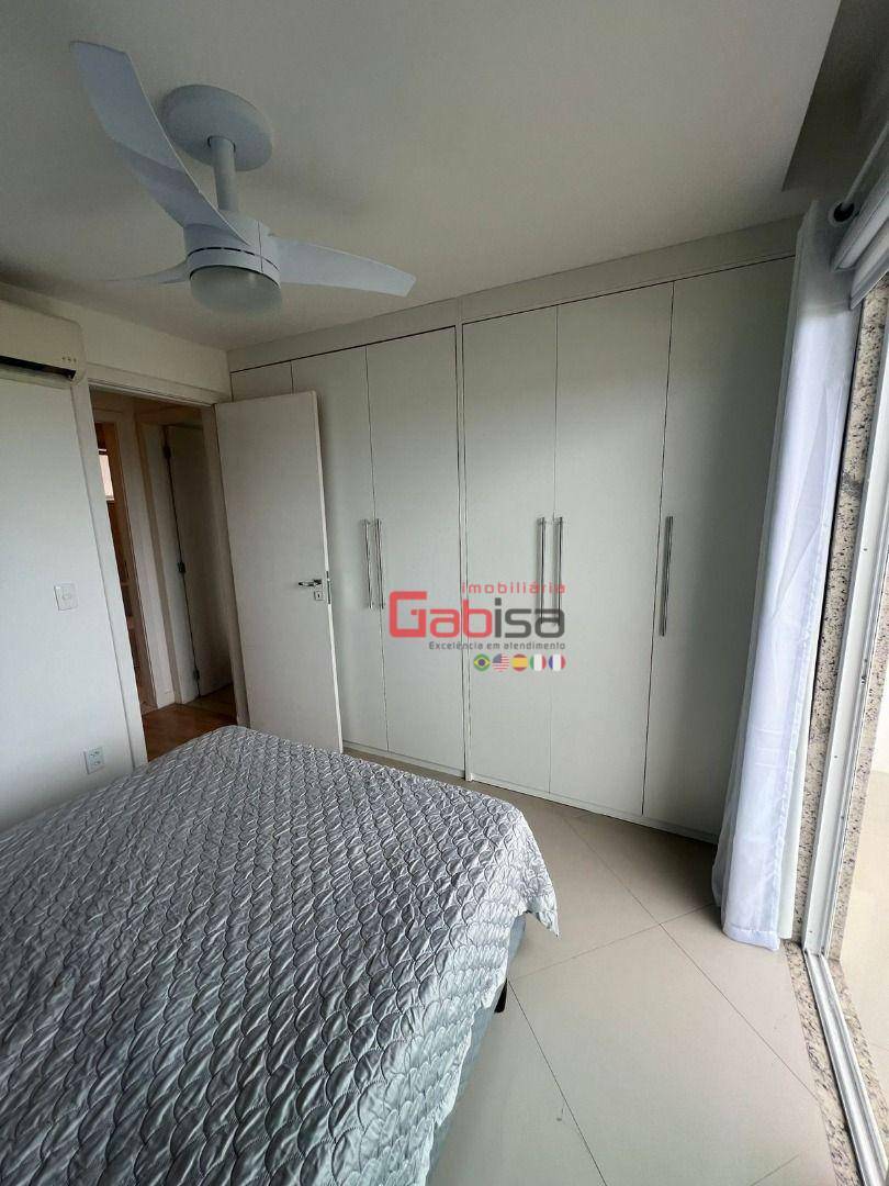 Apartamento à venda com 2 quartos, 100m² - Foto 19