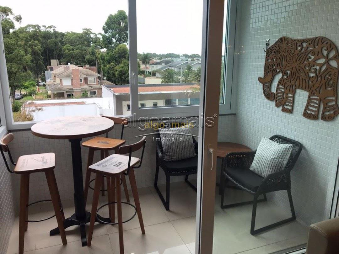 Apartamento à venda com 3 quartos, 94m² - Foto 6