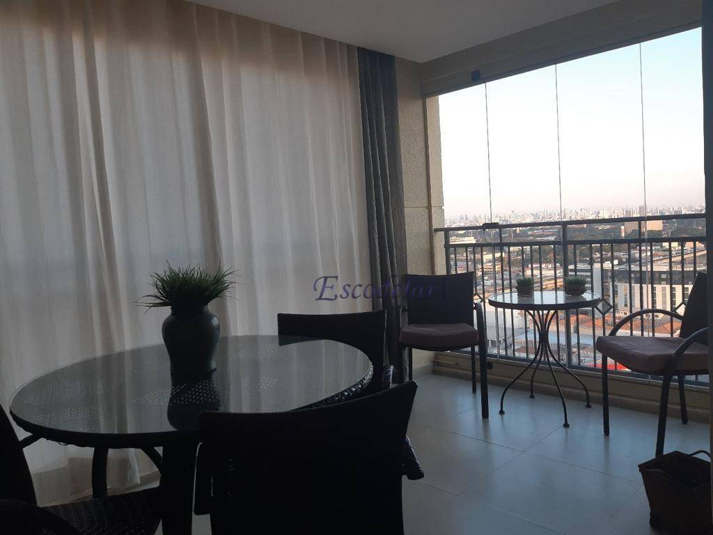 Apartamento à venda com 2 quartos, 76m² - Foto 22