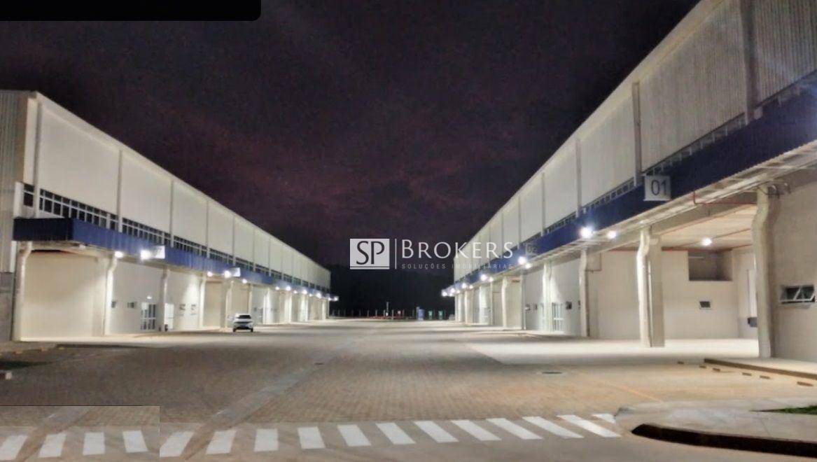 Depósito-Galpão, 1650 m² - Foto 12