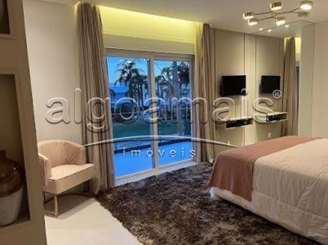 Casa de Condomínio à venda com 6 quartos, 420m² - Foto 29