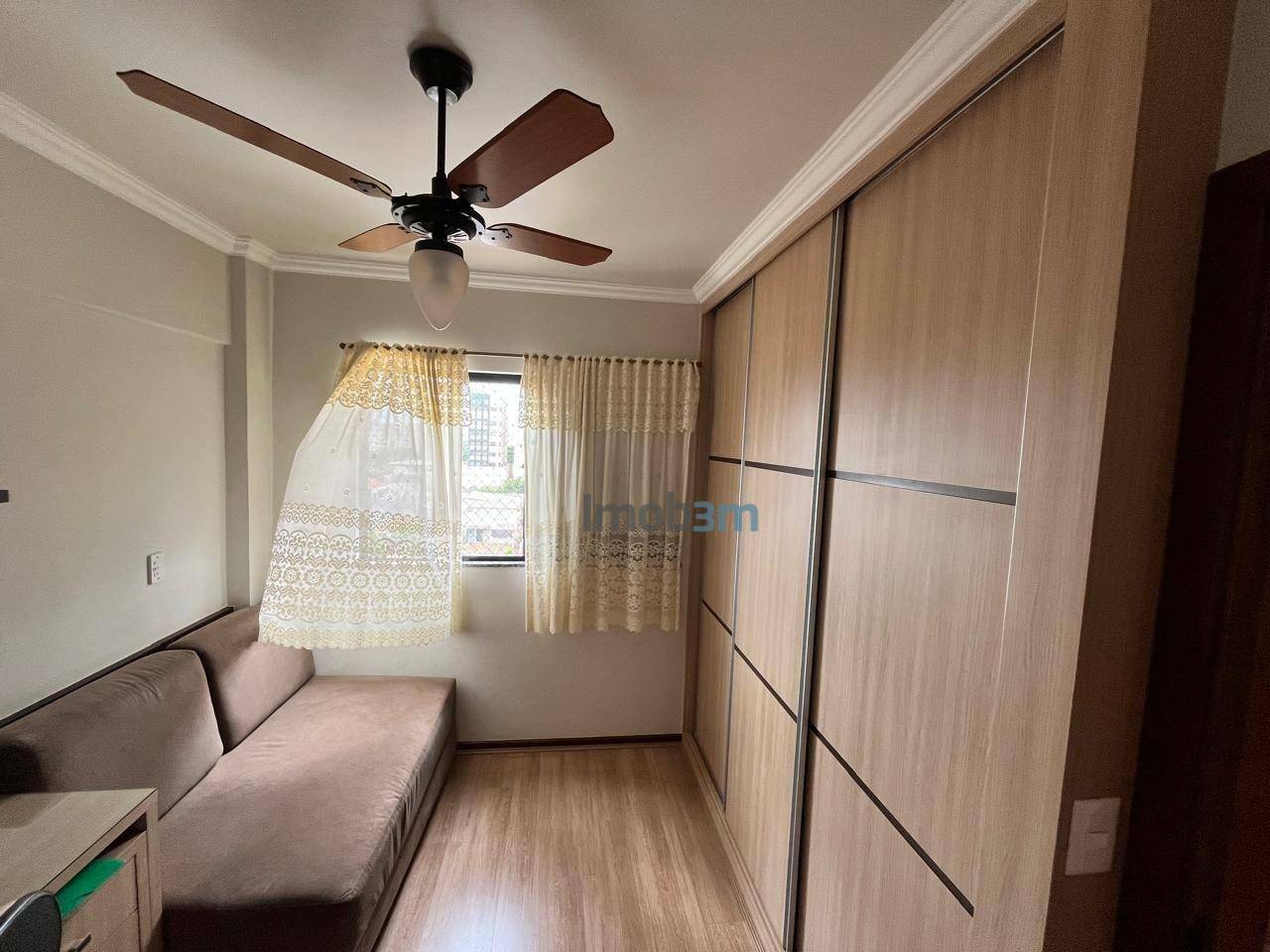 Apartamento à venda com 3 quartos, 107m² - Foto 27