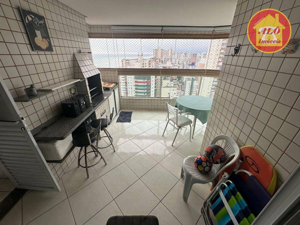 Apartamento à venda com 2 quartos, 100m² - Foto 5