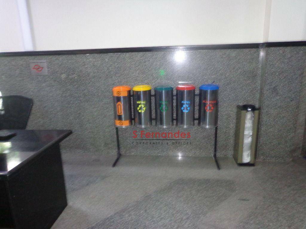 Sala-Conjunto, 387 m² - Foto 30