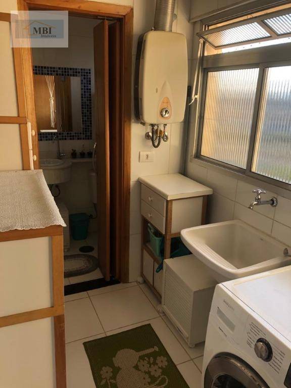 Apartamento à venda com 3 quartos, 79m² - Foto 7