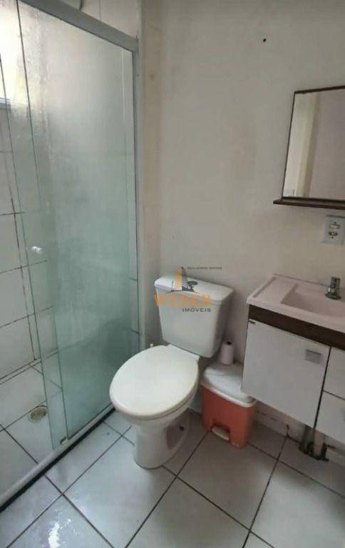 Apartamento à venda com 2 quartos, 49m² - Foto 7