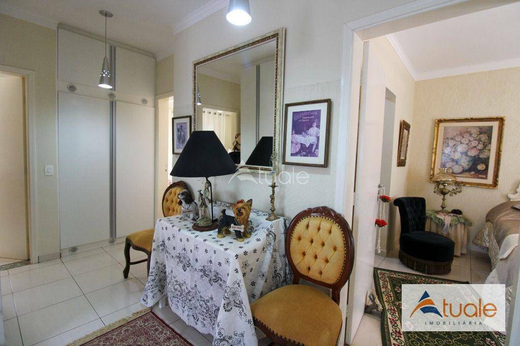 Casa de Condomínio à venda com 3 quartos, 220m² - Foto 27